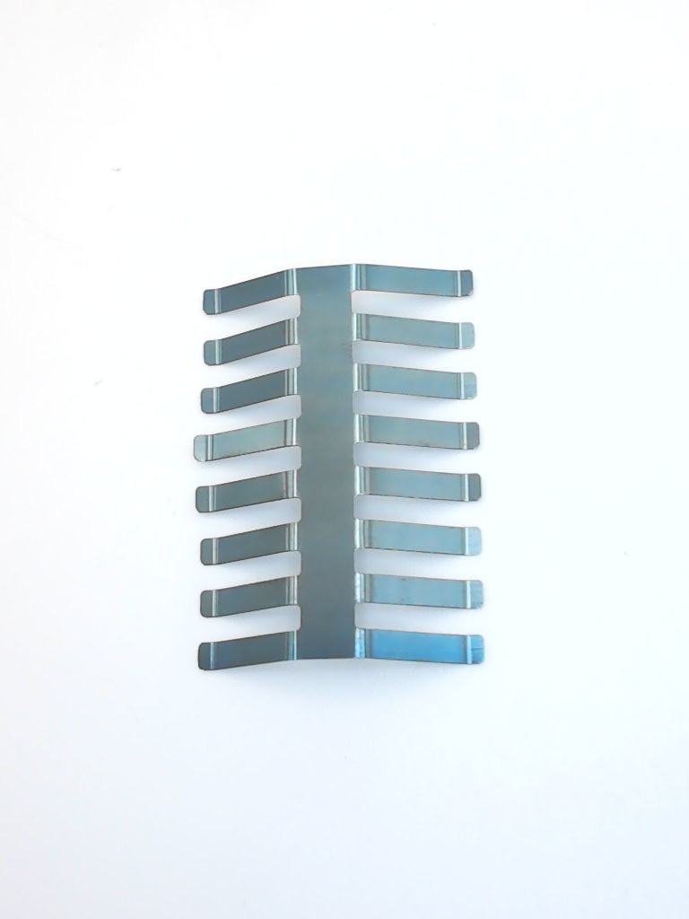 PLATE SPRING NF255SF2-18