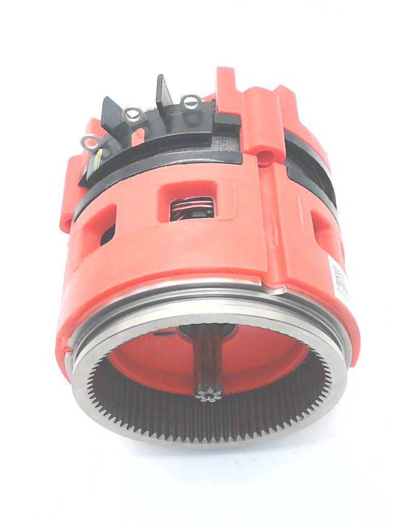 ELECTRIC MOTOR KIT, W7152 W7152-K54