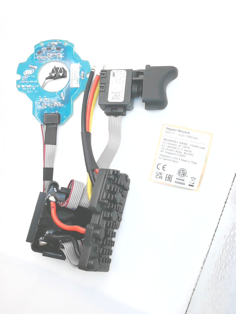 DRIVE ASSEMBLY KIT, W7152 W7152-K93