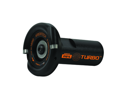 Mini Turbo Kit 50mm PE  1