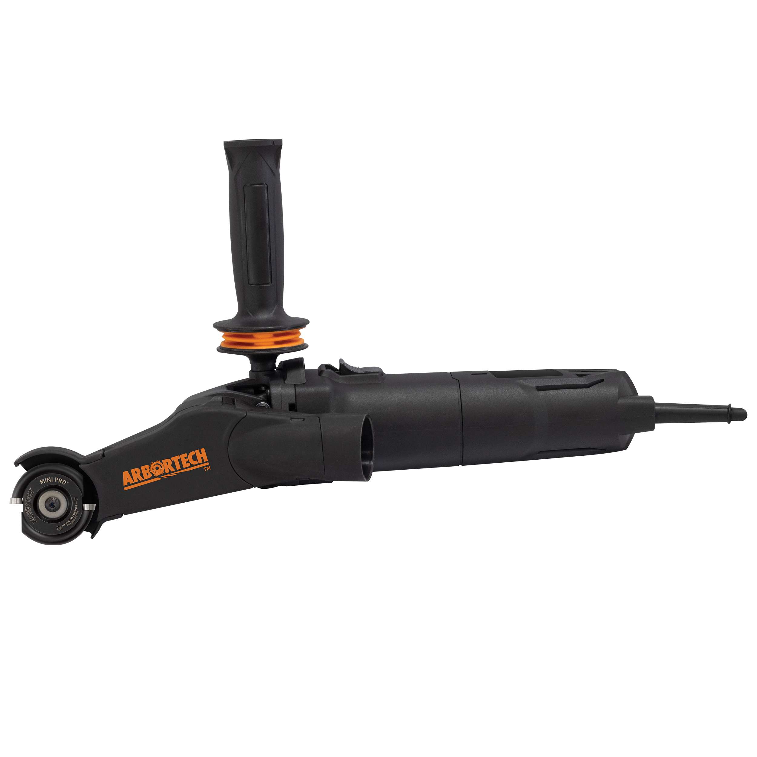 Mini Carver Schleif-Schnitzwinkelschleifer 1000W PE  1