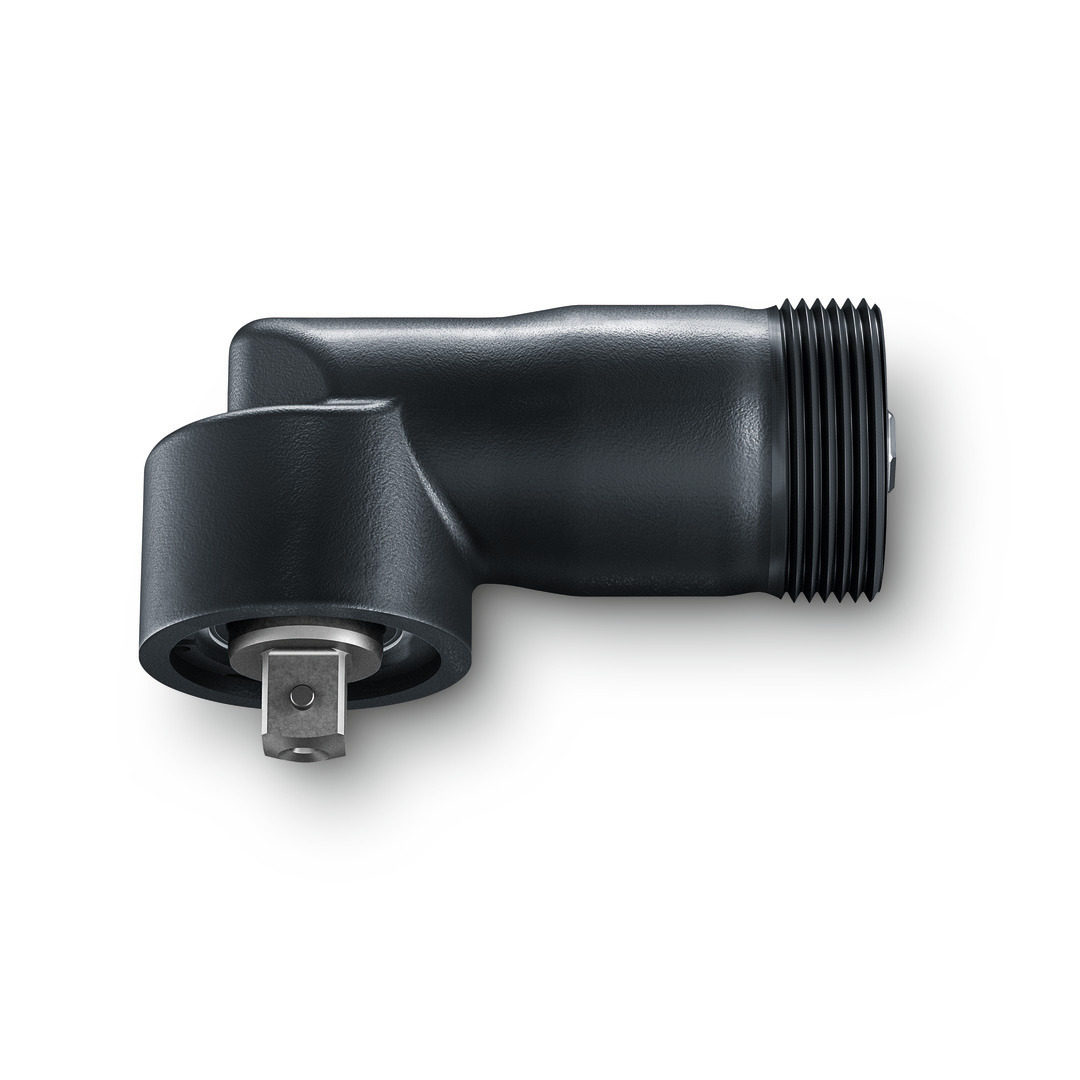 Winkelkopf 14Nm A-4K 14 DIN 3121
