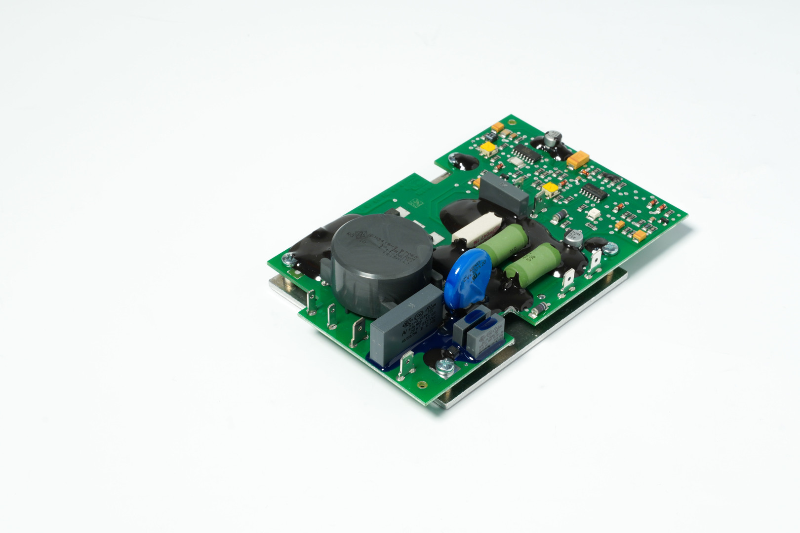Fein - 30762243998-F01 Elektronik