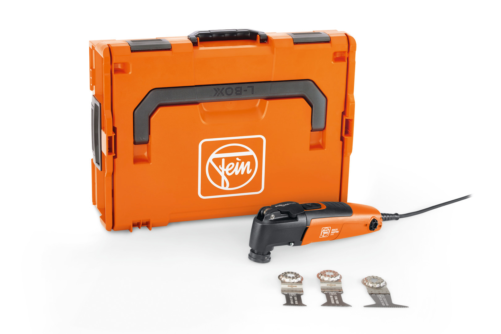 MultiMaster START L-Bo MM300PLUS N00 230V50H