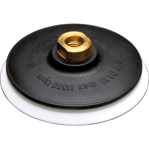 Schleifteller ST-STF-D115/0-M14 H