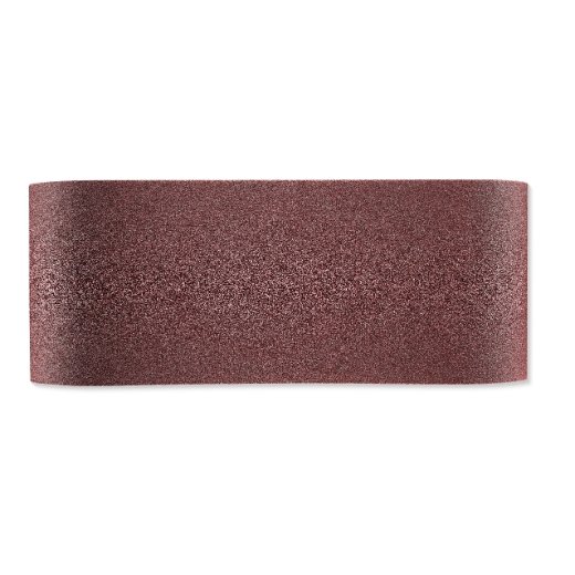 Schleifband L620x105 P120 RU/10