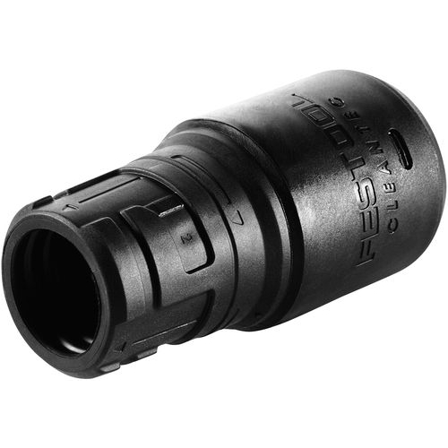 Anschlussmuffe D 27 DM-AS/CT
