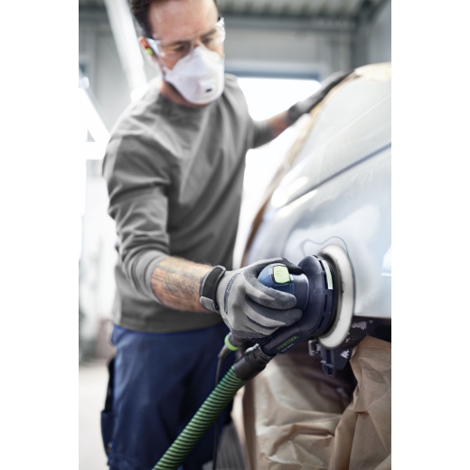 Schleifteller ST-STF 125/8-M8-J SW