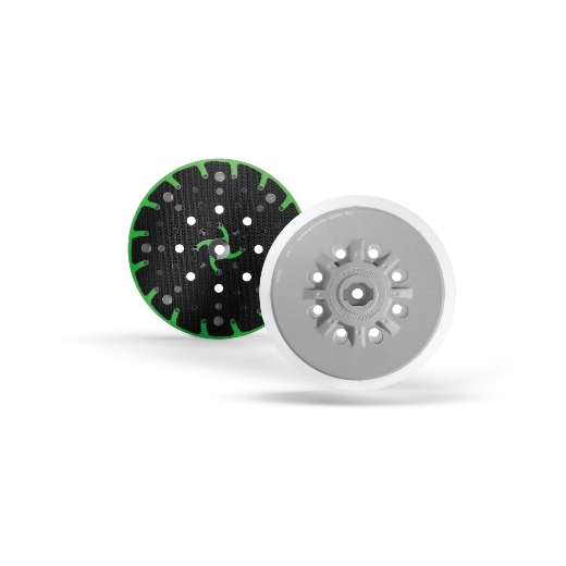 Schleifteller ST-STF D150/MJ2-M8-SW