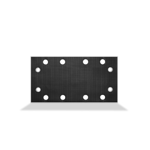 Schleifschuh SSH-STF-93x175/8