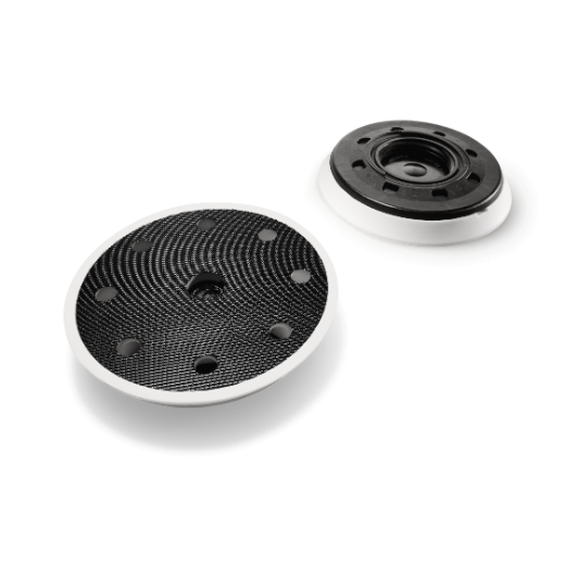 Schleifteller ST-STF D125/8 FX-W-HT