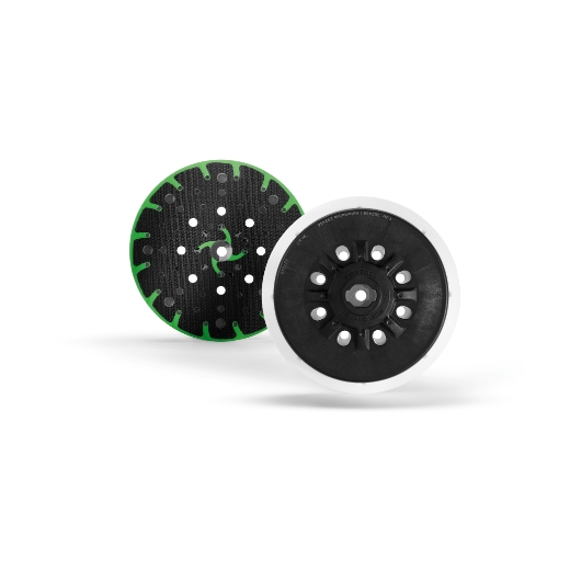 Schleifteller FUSION-TEC ST-STF D150MJ2-M8-W-HT