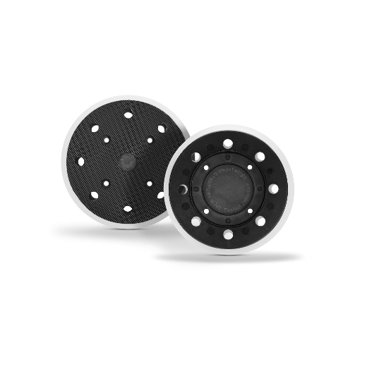 Schleifteller ST-STF 125/8-M4-J W-HT