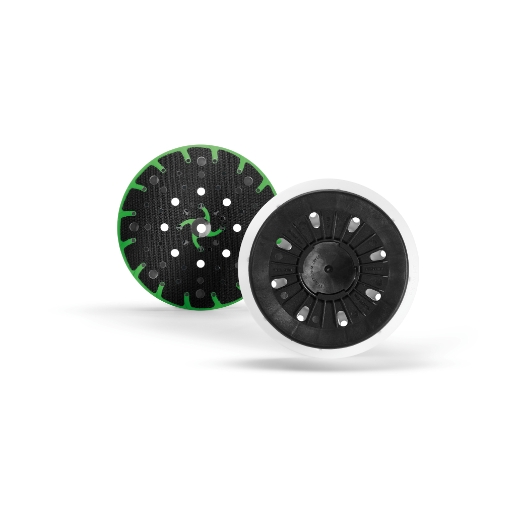 Schleifteller ST-STF D150MJ2-FX-W-HT