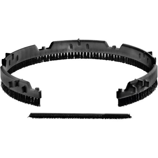 B&uuml;rstenkranz BC-RG 150