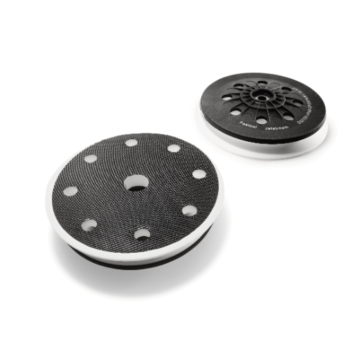 Schleifteller ST-STF 1258-M8-J W-HT ST-STF 1258-M8-J W-HT