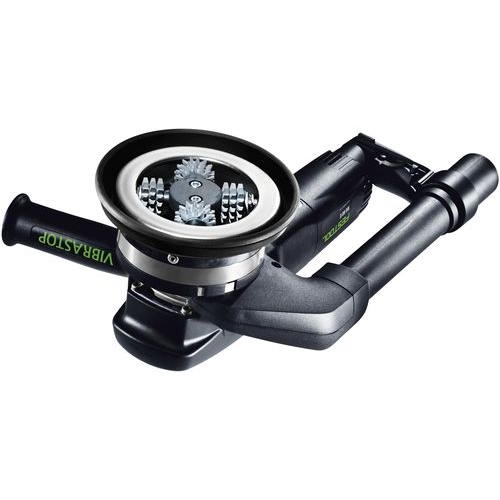 Renovierungsfr&auml;se RG 80 E-Set SZ