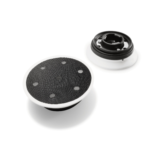 Schleifteller ST-STF D90/7 FX W-HT