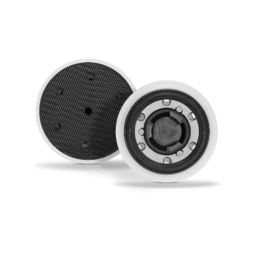 Schleifteller ST-STF D90/7 FX W-HT