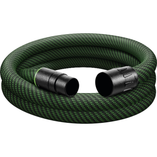 Saugschlauch D36/32x3,5m-AS/R