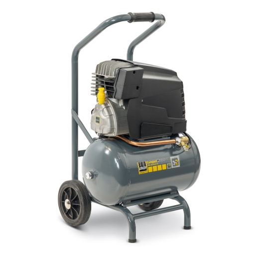 Kompressor      CPM 310-10-20 W