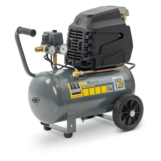 Kompressor      UNM 210-8-25 W