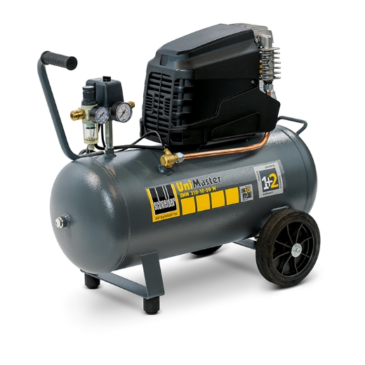 Kompressor      UNM 310-10-50 W