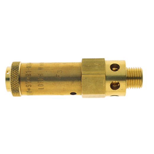 Sicherh.ventil  SV-G12a-11C Auslaufartikel