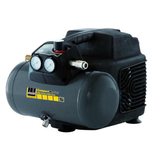 Kompressor CPM 155-8-6 WOF Base Verkaufseinheit  12 Basiseinheiten