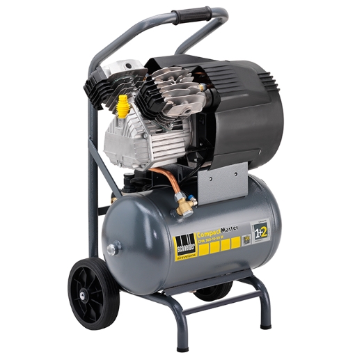 KOMPRESSOR    CPM 360-10-20 W