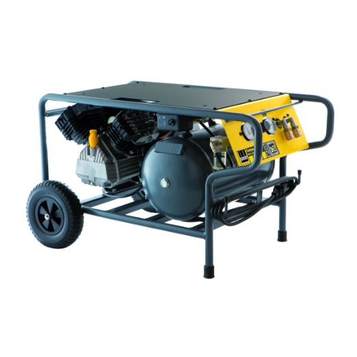 Kompressor      CPM L 330-10-20 WX