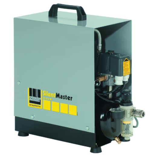 Kompressor      SEM 30-8-4 W