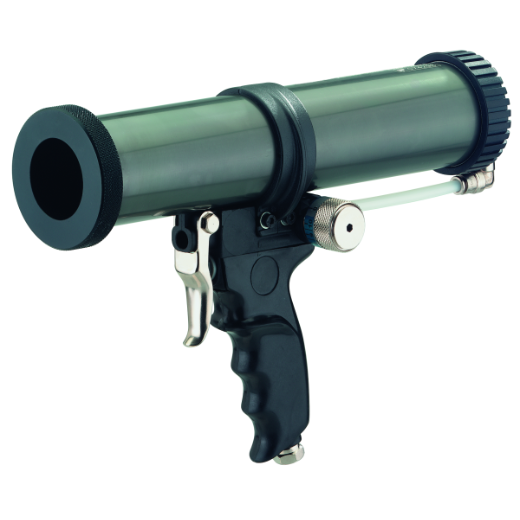 Kartuschenpist. KTP 310