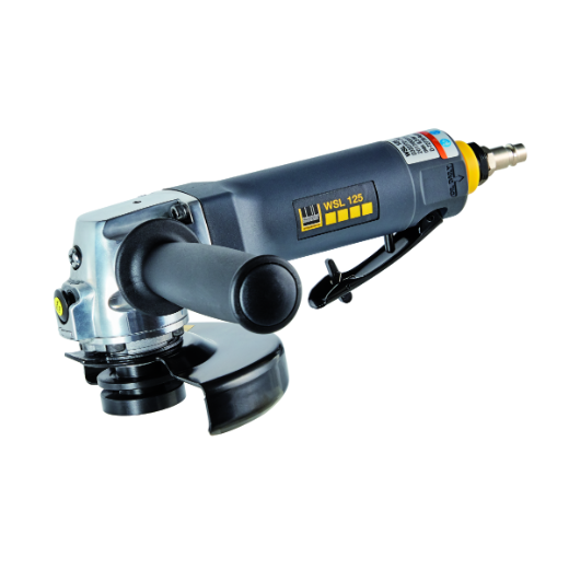 Winkelschleifer WSL 125