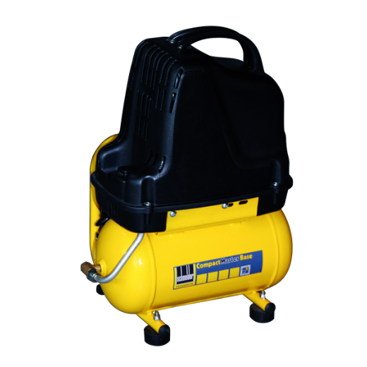 Kompressor      CPM 150-8-6 WOF Base Verkaufseinheit  6 Basiseinheiten