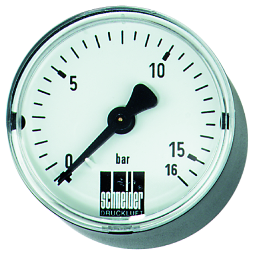 i.P. Manometer       MM-W 50-16b