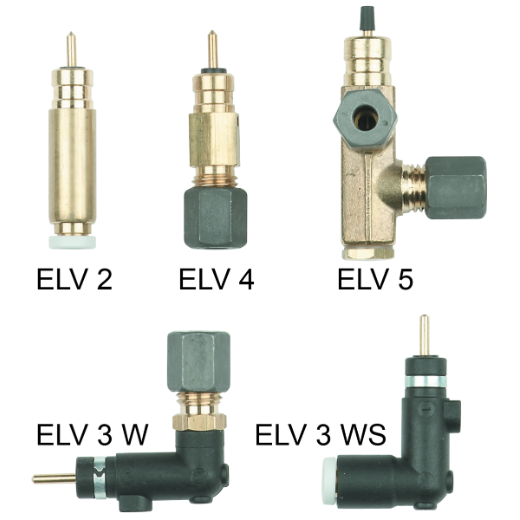 i.P. Entlastungsven. ELV3WS