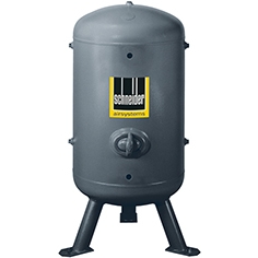 Behälter        BH-VZB 500-16