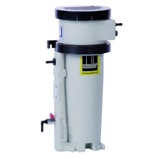 Öl-Wasser-Sep.  OWS-Öwamat 10