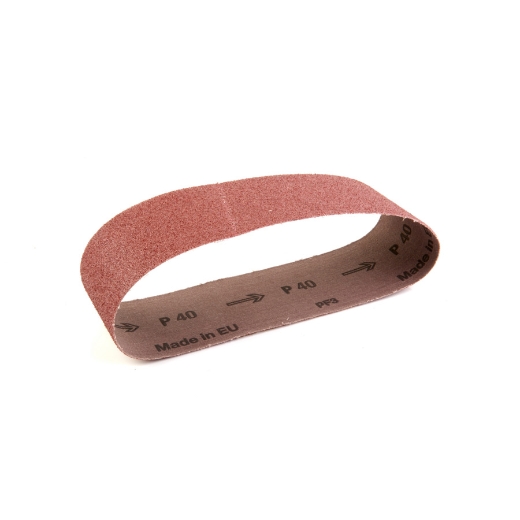 Schleifband 75 X 533