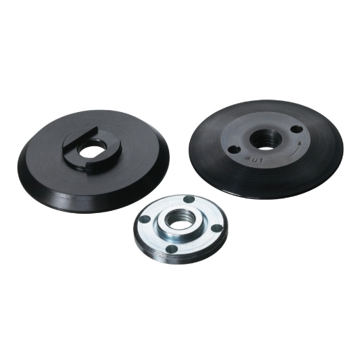 Spannflansch für WS2300VPE1