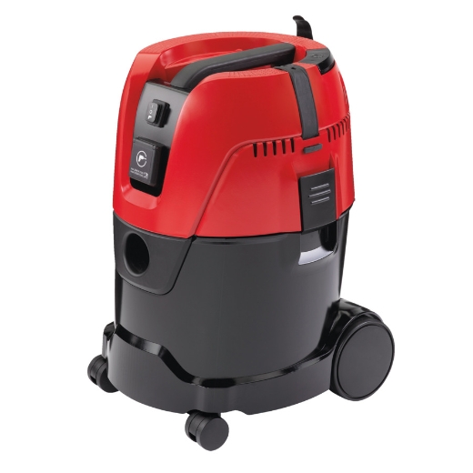 AS2-250ELCP Absaugsystem, VE1