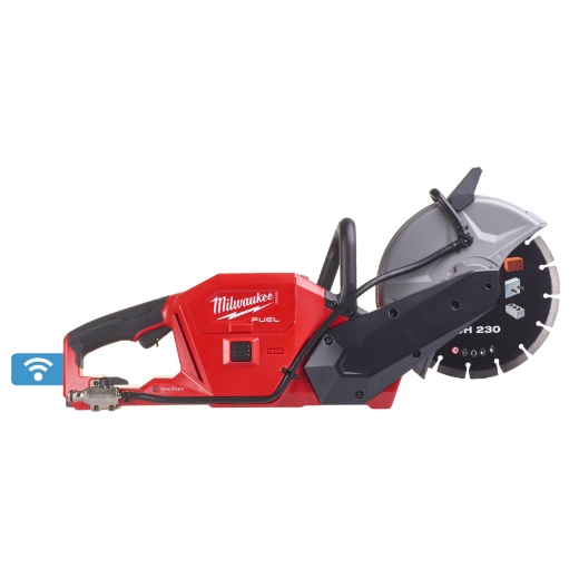 M18FCOS230-0 FUEL Akku-Trennschleifer, VE1