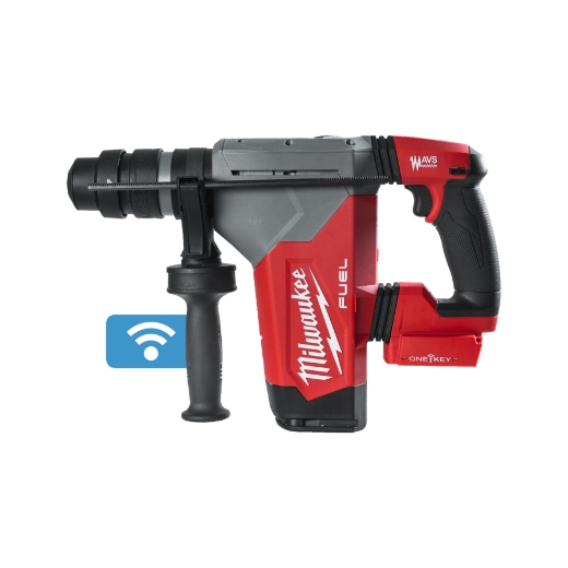 M18ONEFHPX-0X ONE KEY Akku-Kombihammer VE1