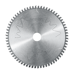 Sägeblatt-HM, 225 x 1,82,5 x 30 mm, Z 68, FZTR f