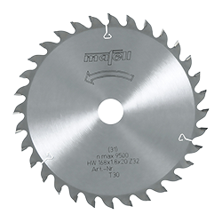 Sägebl.-HM 168x1,8x20  32ZWZ Zchng.092475, verpac