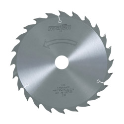 Sägebl.-HM 230x2.5x30 24ZWZ Zchng. 202837, verpac