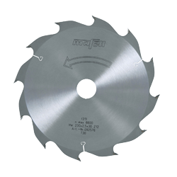Sägebl.-HM 230x2.5x30 12ZWZ Zchng. 202837, verpac